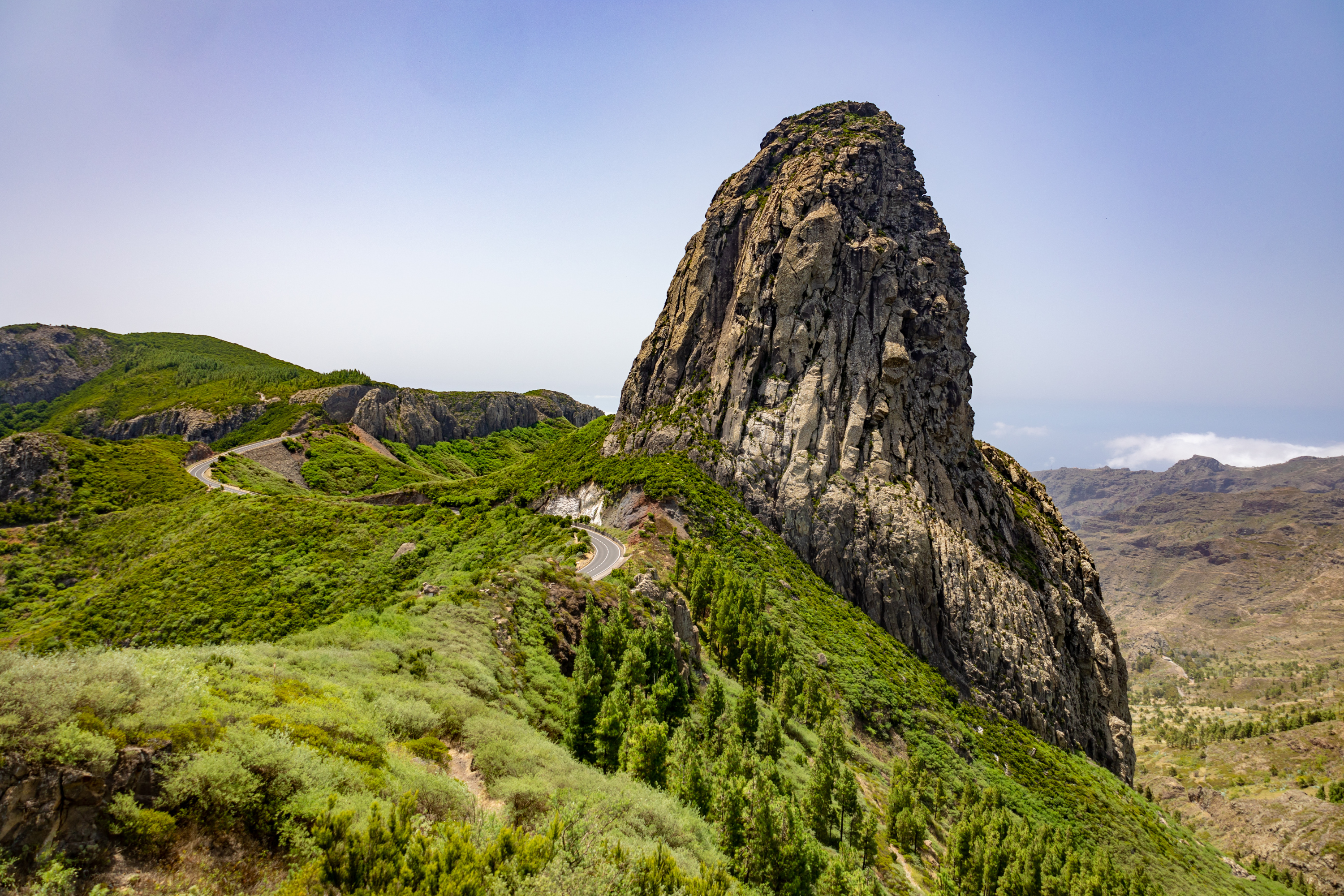 La Gomera